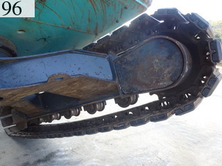 Used Construction Machine Used KOBELCO KOBELCO Excavator 0.2-0.3m3 SK70SR-1ES