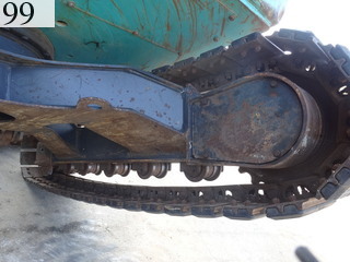 Used Construction Machine Used KOBELCO KOBELCO Excavator 0.2-0.3m3 SK70SR-1ES