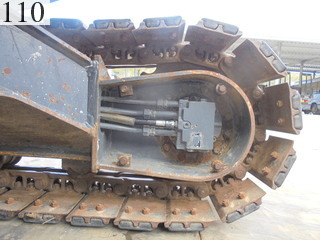 Used Construction Machine Used KOBELCO KOBELCO Excavator 0.2-0.3m3 SK70SR-1ES