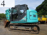 中古建設機械 中古 コベルコ建機 KOBELCO 解体機 ショートリーチ・トンネル用 SK75SR-3E