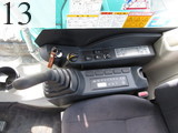 中古建設機械 中古 コベルコ建機 KOBELCO 解体機 ショートリーチ・トンネル用 SK75SR-3E