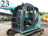 中古建設機械 中古 コベルコ建機 KOBELCO 解体機 ショートリーチ・トンネル用 SK75SR-3E