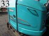 中古建設機械 中古 コベルコ建機 KOBELCO 解体機 ショートリーチ・トンネル用 SK75SR-3E