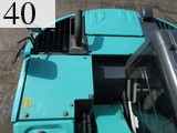 中古建設機械 中古 コベルコ建機 KOBELCO 解体機 ショートリーチ・トンネル用 SK75SR-3E