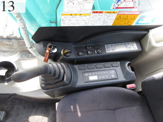 中古建設機械 中古 コベルコ建機 KOBELCO 解体機 ショートリーチ・トンネル用 SK75SR-3E