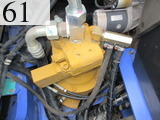 中古建設機械 中古 ヤンマーディーゼル YANMAR 油圧ショベル・バックホー ０．２－０．３立米 ViO70-3A