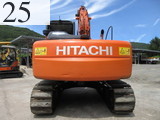 中古建設機械 中古 日立建機 HITACHI 解体機 バックホー解体仕様 ZX120-3