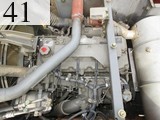 中古建設機械 中古 日立建機 HITACHI 解体機 バックホー解体仕様 ZX120-3