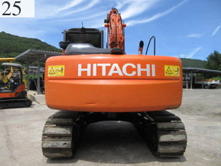 中古建設機械 中古 日立建機 HITACHI 解体機 バックホー解体仕様 ZX120-3