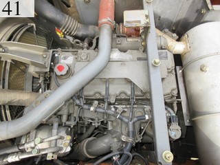 中古建設機械 中古 日立建機 HITACHI 解体機 バックホー解体仕様 ZX120-3