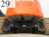 中古建設機械 中古 日立建機 HITACHI 林業機械 フェラーバンチャザウルスロボ ZX135US-5B