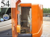 Used Construction Machine Used HITACHI HITACHI Excavator 0.4-0.5m3 ZX135USK-3