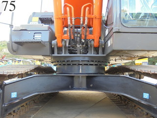 Used Construction Machine Used HITACHI HITACHI Excavator 0.7-0.9m3 ZX200-3