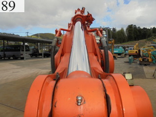 Used Construction Machine Used HITACHI HITACHI Excavator 0.7-0.9m3 ZX200-3