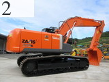 Used Construction Machine Used HITACHI HITACHI Demolition excavators Demolition backhoe ZX210K-3