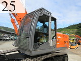 Used Construction Machine Used HITACHI HITACHI Demolition excavators Demolition backhoe ZX210K-3