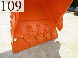 Used Construction Machine Used HITACHI HITACHI Demolition excavators Demolition backhoe ZX210K-3