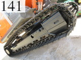 Used Construction Machine Used HITACHI HITACHI Demolition excavators Demolition backhoe ZX210K-3