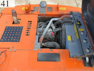 Used Construction Machine Used HITACHI HITACHI Demolition excavators Demolition backhoe ZX210K-3