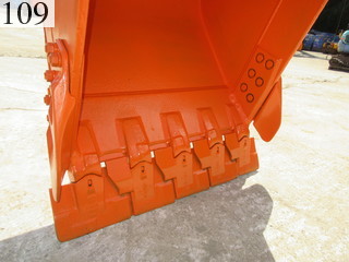 Used Construction Machine Used HITACHI HITACHI Demolition excavators Demolition backhoe ZX210K-3