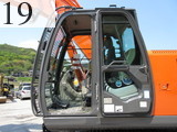 中古建設機械 中古 日立建機 HITACHI 解体機 バックホー解体仕様 ZX225USRK-3