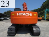 中古建設機械 中古 日立建機 HITACHI 解体機 バックホー解体仕様 ZX225USRK-3