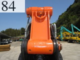 中古建設機械 中古 日立建機 HITACHI 解体機 バックホー解体仕様 ZX225USRK-3