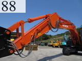 中古建設機械 中古 日立建機 HITACHI 解体機 バックホー解体仕様 ZX225USRK-3