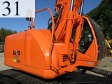 中古建設機械 中古 日立建機 HITACHI 解体機 ロングフロント・ハイリフト ZX225USRLCK-3