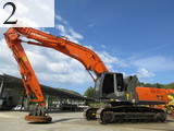 中古建設機械 中古 日立建機 HITACHI マテリアルハンドリング機 マグネット仕様 ZX330LC-3