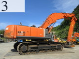 中古建設機械 中古 日立建機 HITACHI マテリアルハンドリング機 マグネット仕様 ZX330LC-3