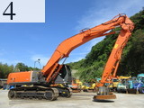 中古建設機械 中古 日立建機 HITACHI マテリアルハンドリング機 マグネット仕様 ZX330LC-3