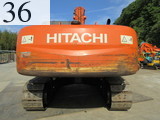 中古建設機械 中古 日立建機 HITACHI マテリアルハンドリング機 マグネット仕様 ZX330LC-3