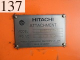 中古建設機械 中古 日立建機 HITACHI マテリアルハンドリング機 マグネット仕様 ZX330LC-3