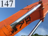 中古建設機械 中古 日立建機 HITACHI マテリアルハンドリング機 マグネット仕様 ZX330LC-3