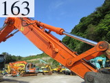 中古建設機械 中古 日立建機 HITACHI マテリアルハンドリング機 マグネット仕様 ZX330LC-3