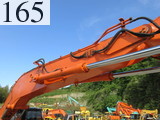 中古建設機械 中古 日立建機 HITACHI マテリアルハンドリング機 マグネット仕様 ZX330LC-3