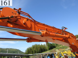 中古建設機械 中古 日立建機 HITACHI マテリアルハンドリング機 マグネット仕様 ZX330LC-3