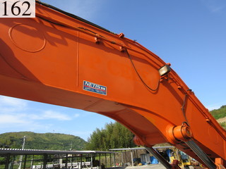 中古建設機械 中古 日立建機 HITACHI マテリアルハンドリング機 マグネット仕様 ZX330LC-3