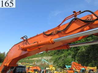 中古建設機械 中古 日立建機 HITACHI マテリアルハンドリング機 マグネット仕様 ZX330LC-3