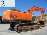 Used Construction Machine Used HITACHI HITACHI Excavator 1.0~m3 ZX350H-5B