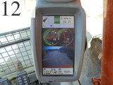 Used Construction Machine Used HITACHI HITACHI Excavator 1.0~m3 ZX350H-5B