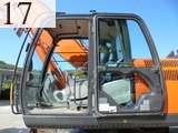 Used Construction Machine Used HITACHI HITACHI Excavator 1.0~m3 ZX350H-5B