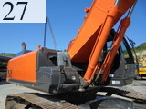 Used Construction Machine Used HITACHI HITACHI Excavator 1.0~m3 ZX350H-5B