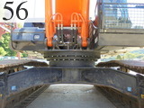 Used Construction Machine Used HITACHI HITACHI Excavator 1.0~m3 ZX350H-5B