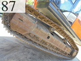 Used Construction Machine Used HITACHI HITACHI Excavator 1.0~m3 ZX350H-5B