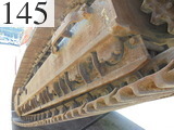 Used Construction Machine Used HITACHI HITACHI Excavator 1.0~m3 ZX350H-5B