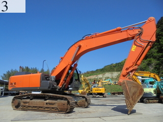 Used Construction Machine Used HITACHI HITACHI Excavator 1.0~m3 ZX350H-5B