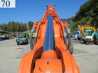 Used Construction Machine Used HITACHI HITACHI Excavator 1.0~m3 ZX350H-5B