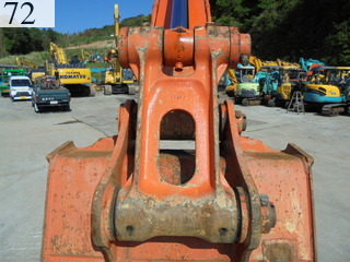 Used Construction Machine Used HITACHI HITACHI Excavator 1.0~m3 ZX350H-5B